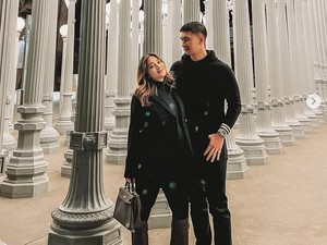 Ditangani Dokter Kylie Jenner, Grogi Nikita Willy Hilang Jelang Persalinan