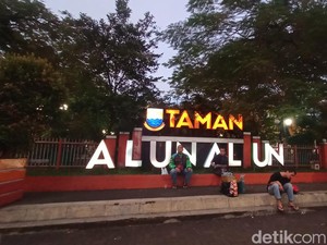 Cimahi Sempat Trending di Twitter, Plt Walkot: Memang Tak Ada Keramaian