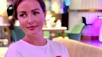 Banyak yang memberikan dukungan untuk Anastasiia Lenna dan Ukraina. Foto: (Dok. Instagram @anastasiia.lenna)
