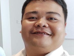 Tragedi Perpanjangan Masa Jabatan Presiden
