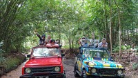 River Adventure