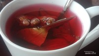 Wedang Uwuh