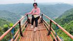 Puncak Becici, Keindahan Tersembunyi di Gunungkidul