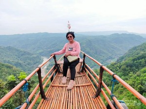 Puncak Becici, Keindahan Tersembunyi di Gunungkidul