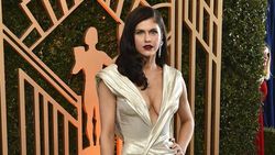 Dipilih Fans Jadi Wonder Woman, Alexandra Daddario Juga Ngebet
