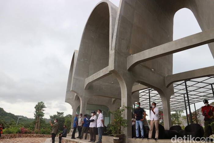 Bukit Jokowi