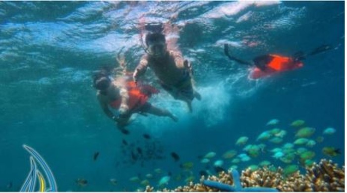 Desa wisata di Lombok