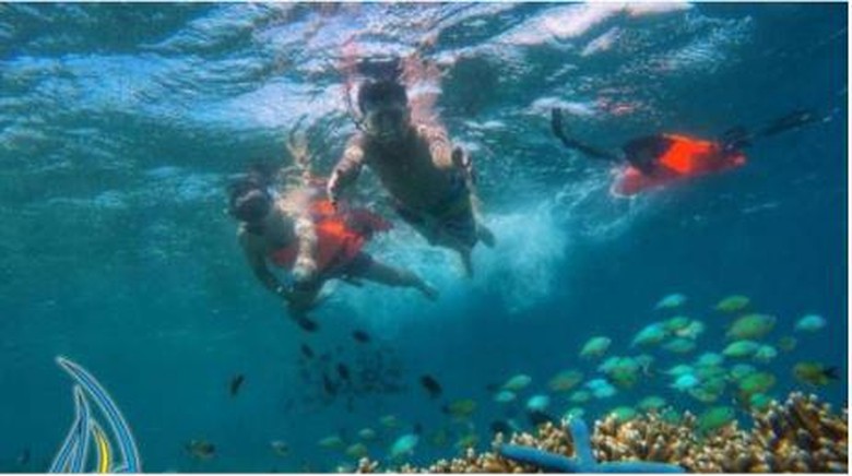 Desa wisata di Lombok