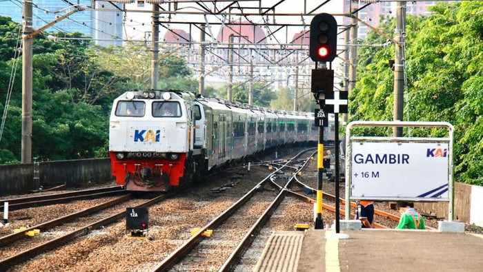(dok. Humas KAI)