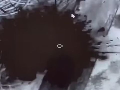 Drone Turki
