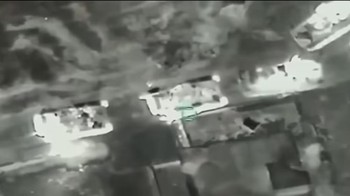 Daerah tersebut telah menjadi fokus pertempuran sengit dalam beberapa hari terakhir. Foto: Ukraine Armed Forces