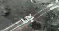 Drone Turki
