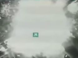 Penampakan Ukraina Hancurkan Konvoi Rusia Pakai Drone