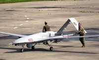 Drone Turki