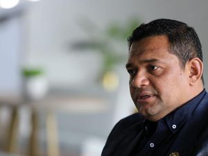 Pakar Hukum Tata Negara Nilai Isu Pemakzulan Jokowi Imajiner Belaka