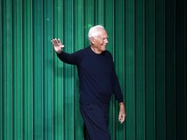 Giorgio Armani Meninggal Dunia, Tinggalkan Bisnis Bernilai Ratusan Triliun