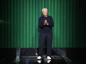 Intip Deretan Koleksi Properti Mewah yang Ditinggalkan Giorgio Armani