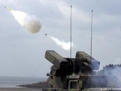 Aksi Rudal Stinger yang Jadi Momok Angkatan Udara Rusia
