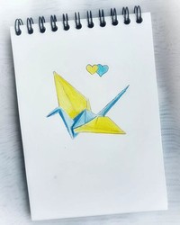 fotoinet Kumpulan Ilustrai yang Menyayat Hati Perang Ukraina dan Rusia