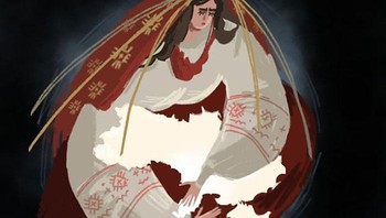 Dilansir CNN, Presiden Rusia Vladmir Putin sangat marah dengan prospek pangkalan NATO di sebelah perbatasannya dan menyebut bergabungnya Ukraina dengan aliansi transatlantik pimpinan AS itu akan menandai perlintasan garis merah antar keduanya. Tentu saja Ukraina tidak mau diatur Rusia. Foto: Boredpanda