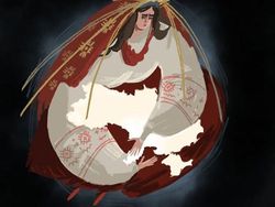 Kumpulan Ilustrasi Konflik Rusia-Ukraina yang Menyayat Hati