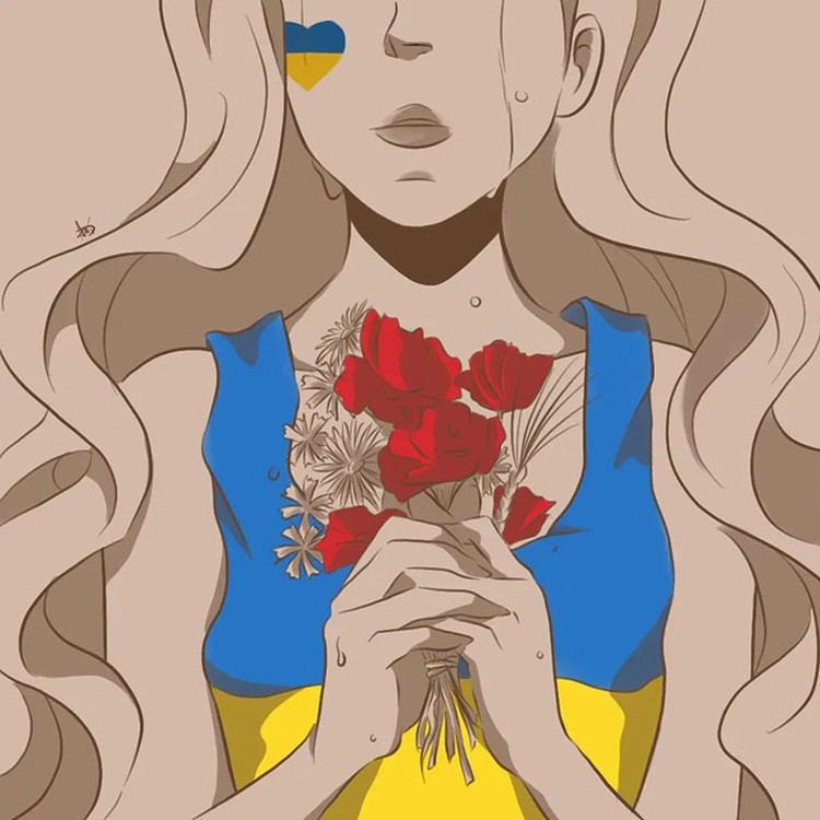 fotoinet Kumpulan Ilustrai yang Menyayat Hati Perang Ukraina dan Rusia fotoinet Kumpulan Ilustrai yang Menyayat Hati Perang Ukraina dan Rusia