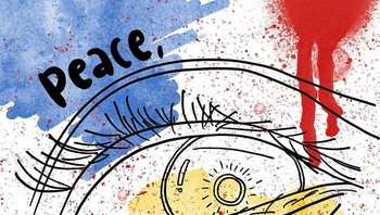 Dilansir AL Jazeera, Ukraina menyebut Rusia telah memobilisasi 100 ribu tentara bersama dengan tank dan perangkat keras militer lainnya. 24 Januari 2022, NATO menempatkan pasukan di Erpa Timur. Kedutaan-kedutaan negara Barat mulai mengevakuasi staf kedutaan dari Ibu Kota Ukraina, Kiev, sebagaimana dilansir Al Jazeera. Foto: Boredpanda