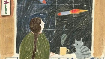 Dilansir BBC, Kievan Rus didirikan di tanah Slavia Timur oleh keturunan Viking (bangsa Varangian) dari Dinasti Rurik yang bermukim di Novgorod (sekarang Rusia). Foto: Boredpanda