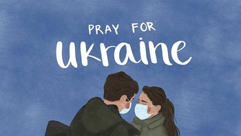 Yanukovych digulingkan lewat revolusi dan serangkaian demonstrasi. Para demonstran ingin Ukraina bergabung dengan Uni Eropa. Yanukovych digantikan Poroshenko. Di masa Poroshenko, korupsi merajalela dan separatisme menelan banyak nyawa. Foto: Boredpanda