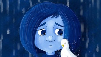 Maret 2014, ada peristiwa penting yakni Rusia mencaplok semenanjung Krimea (Crimea) yang semula adalah wilayah Ukraina. Sejurus kemudian, pemberontakan separatis di bagian timur Ukraina juga pecah.  Foto: Boredpanda