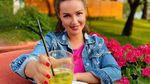 Miss Ukraina Anastasiia Lenna Hobi Ngopi hingga Kulineran ke Turki