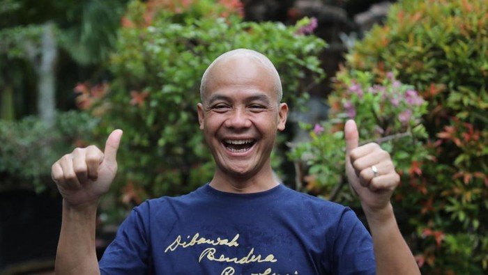 Ganjar Pranowo