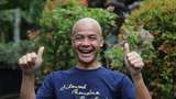 Relawan GP Mania Yakin Pidato Jokowi Kode soal Ganjar, Siap Ikut Arahan