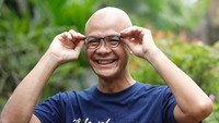 Aksi cukur itu merupakan bentuk dukungan bagi anak-anak pejuang kanker saat merayakan Hari Kanker Anak Sedunia. Tidak hanya asal gundul, aksi tersebut juga untuk penggalangan dana. Dari aksi gundul Ganjar setidaknya sudah terkumpul dana sebesar Rp 70 juta. Tak hanya Ganjar, sejumlah pejabat termasuk Kapolrestabes Semarang dan Dandim 0733 Semarang pun ikut cukur gundul.