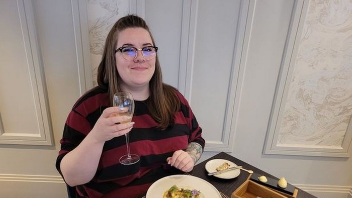 Habiskan Rp 2,8 Juta Makan di Resto Michelin, Wanita Ini Nangis!
