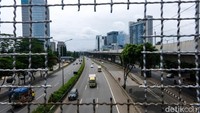 Hari ini diketahui hari terakhir libur panjang dalam rangka Isra Mikraj selama 3 hari sejak tanggal 26 Februari.