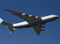 29 Orang Tewas dalam Insiden Jatuhnya Pesawat Militer Rusia di Krimea