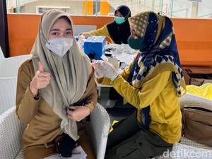 Vaksin COVID-19 Booster Kedua Mulai 29 Juli, Cek Lokasi dan Syaratnya!
