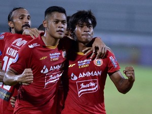 Tekad Irfan Jauhari Susul Arhan dan Asnawi ke Luar Negeri