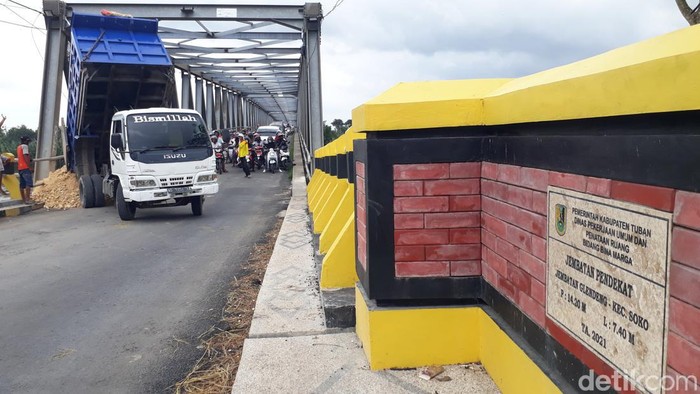 jembatan glendeng