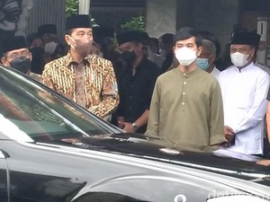 Jalani Swab PCR, Gibran Bisa Temani Jokowi ke UNS Jika Negatif Corona