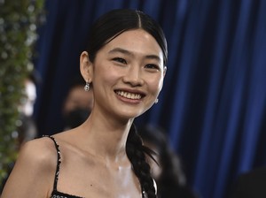 Jung Ho Yeon Gabung Cate Blanchett di Serial Terbaru Alfonso Cuaron