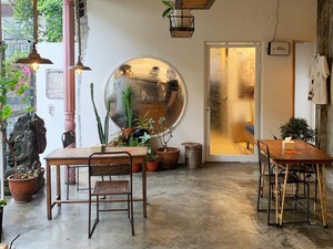 5 Kafe Baru di Cipete Buat Nongkrong Santai di Tanggal Merah