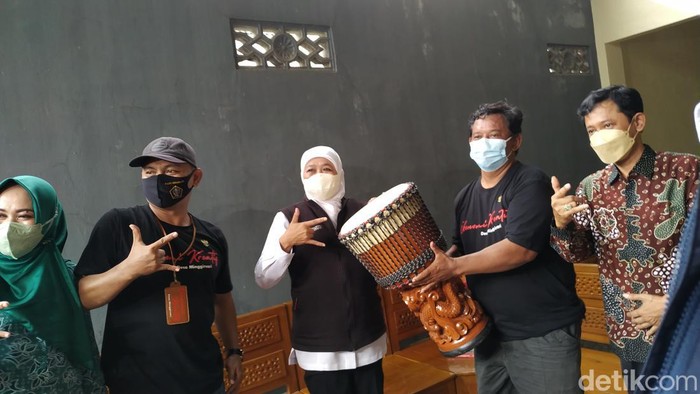 kendang jimbe