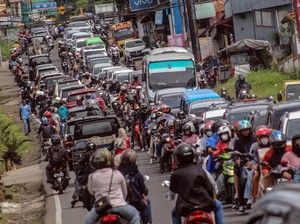 Kemenkes Klaim COVID-19 Turun 3 Pekan Terakhir, Waspadai Efek Long Weekend!