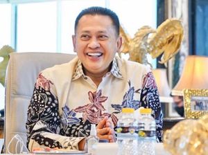 Bamsoet Sebut Rencana Amandemen hanya untuk PPHN, Mahasiswa Tak Percaya