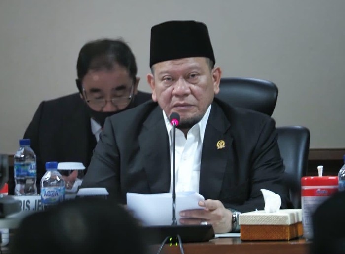 LaNyalla Mahmud Mattalitti
