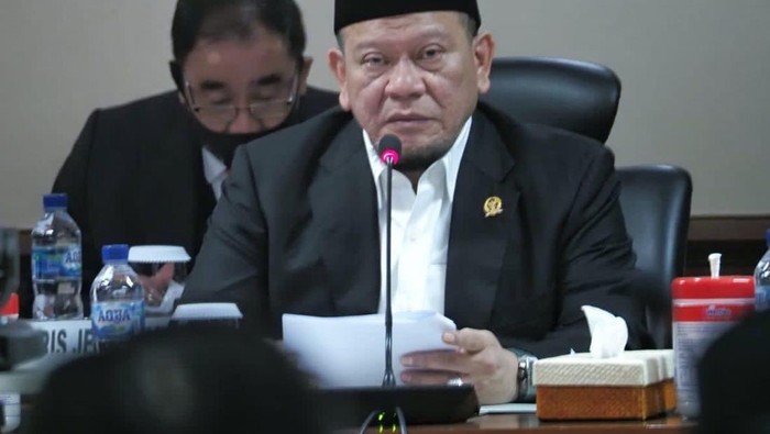 LaNyalla Mahmud Mattalitti