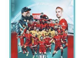 Tendangan Kepa Mengangkasa, Fans Liverpool Teriak #YNWA di Linimasa