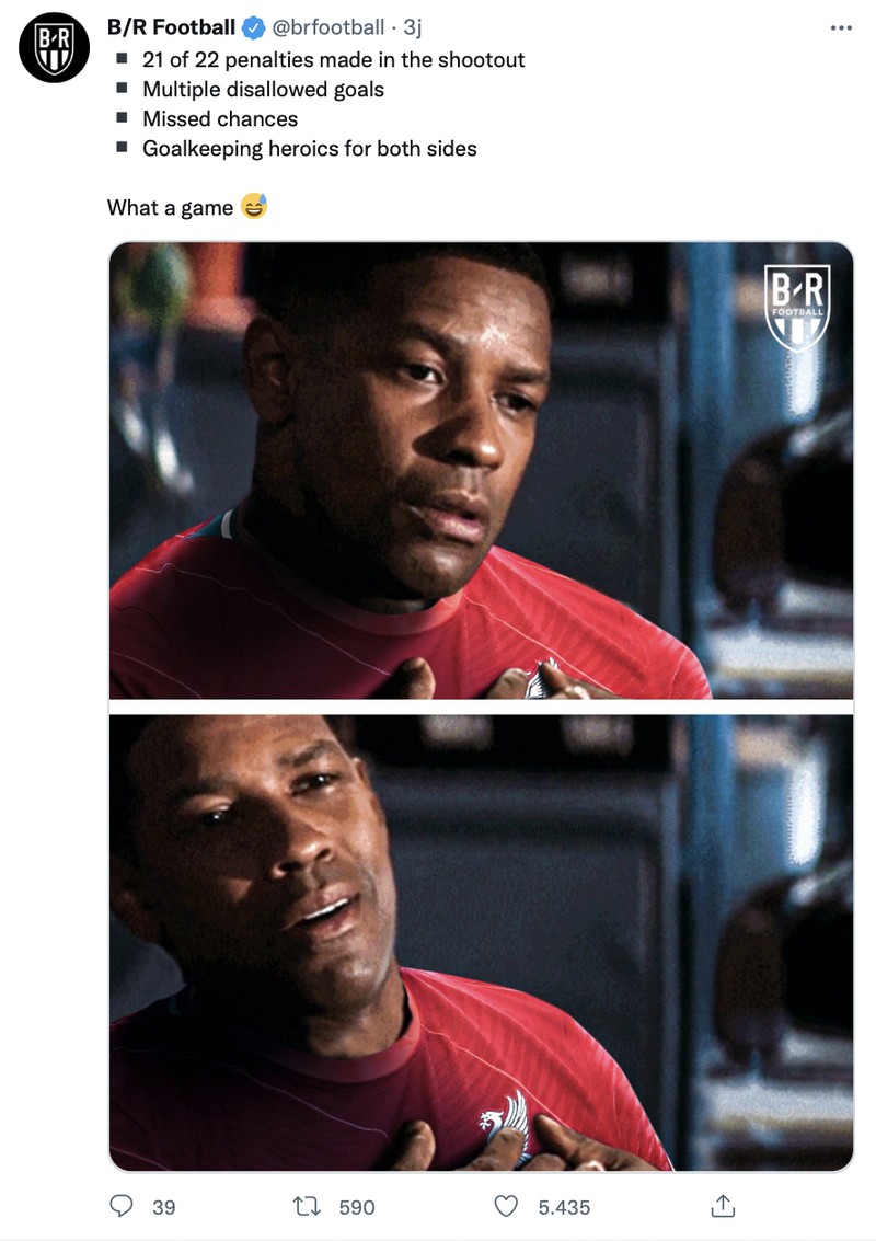 Liverpool memenangkan Piala Liga usai mengalahkan Chelsea di babak final lewat adu penalti.